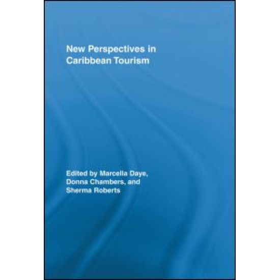 New Perspectives in Caribbean Tourism