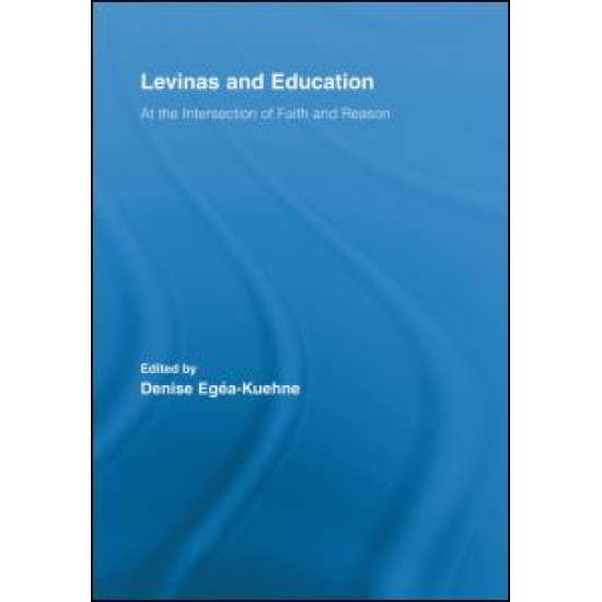 Levinas and Education