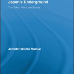 Making Music in Japan’s Underground Making Music in Japan’s Underground