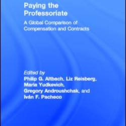 Paying the Professoriate Paying the Professoriate