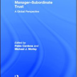 Manager-Subordinate Trust