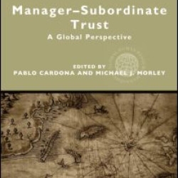Manager-Subordinate Trust