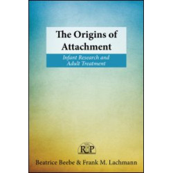 The Origins of Attachment The Origins of Attachment