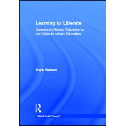 Learning to Liberate Learning to Liberate