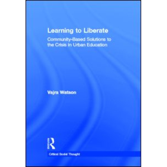 Learning to Liberate Learning to Liberate