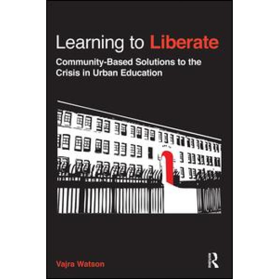 Learning to Liberate Learning to Liberate