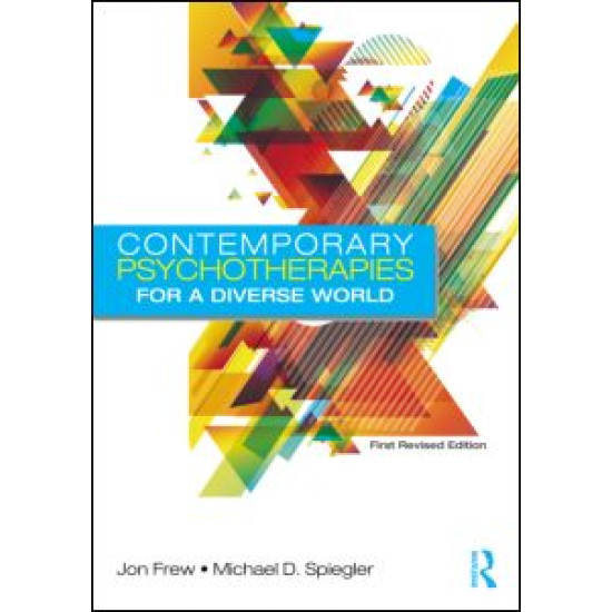 Contemporary Psychotherapies for a Diverse World