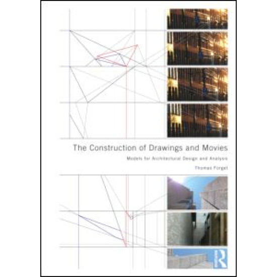 The Construction of Drawings and Movies