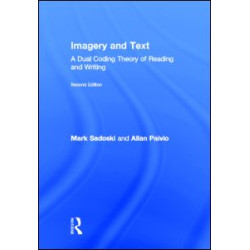 Imagery and Text Imagery and Text