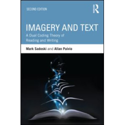 Imagery and Text Imagery and Text