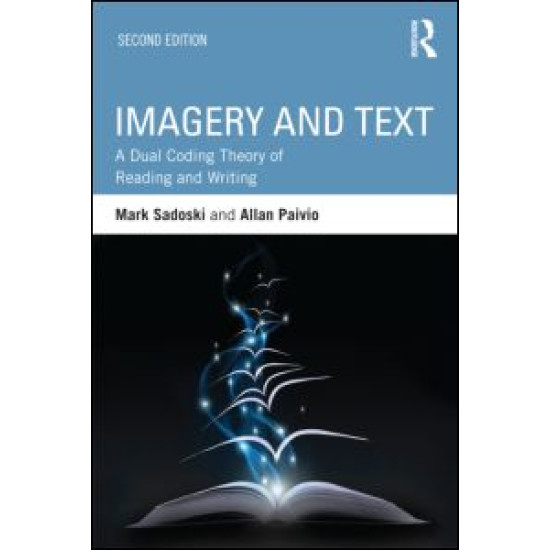 Imagery and Text