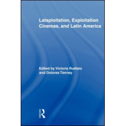 Latsploitation, Exploitation Cinemas, and Latin America