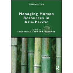 Managing Human Resources in Asia-Pacific Managing Human Resources in Asia-Pacific
