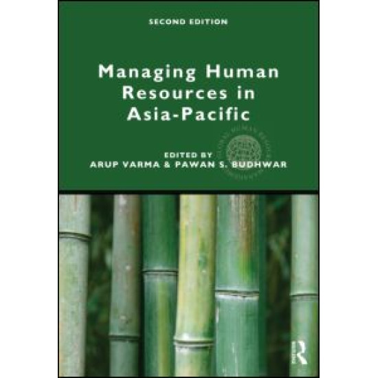 Managing Human Resources in Asia-Pacific Managing Human Resources in Asia-Pacific