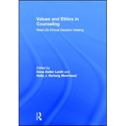 Values and Ethics in Counseling