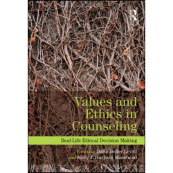 Values and Ethics in Counseling