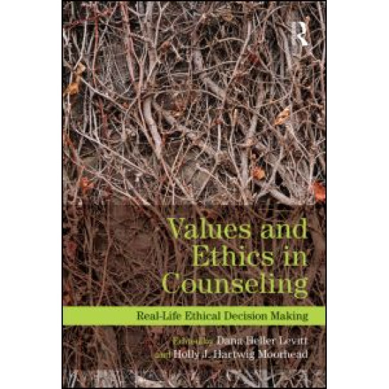 Values and Ethics in Counseling