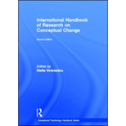 International Handbook of Research on Conceptual Change