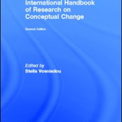 International Handbook of Research on Conceptual Change