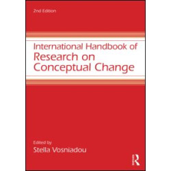 International Handbook of Research on Conceptual Change