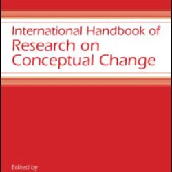 International Handbook of Research on Conceptual Change