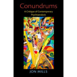 Conundrums Conundrums