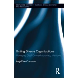 Uniting Diverse Organizations Uniting Diverse Organizations
