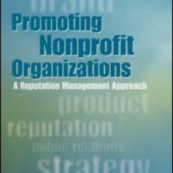 Promoting Nonprofit Organizations