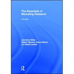 The Essentials of Marketing Research