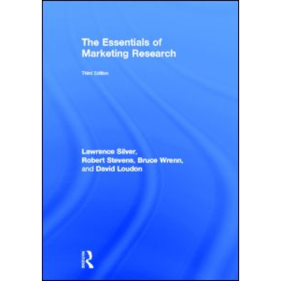 The Essentials of Marketing Research