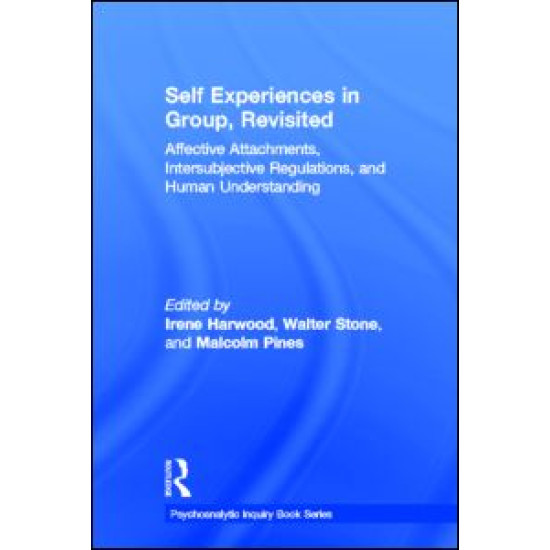 Self Experiences in Group, Revisited