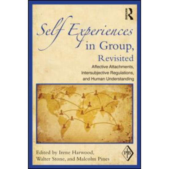 Self Experiences in Group, Revisited