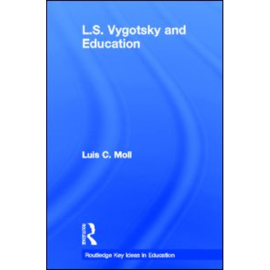 L.S. Vygotsky and Education