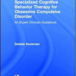 Specialized Cognitive Behavior Therapy for Obsessive Compulsive Disorder