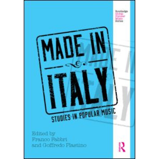 Made in Italy Made in Italy
