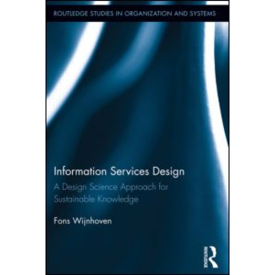 Information Services Design