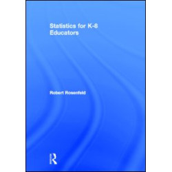 Statistics for K-8 Educators