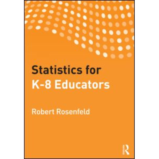 Statistics for K-8 Educators