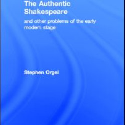 The Authentic Shakespeare