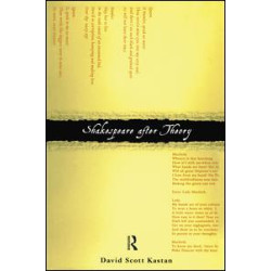 Shakespeare After Theory