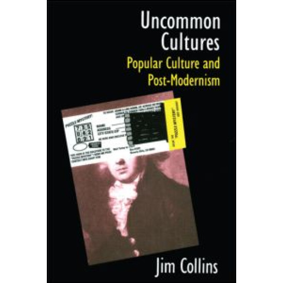 Uncommon Cultures