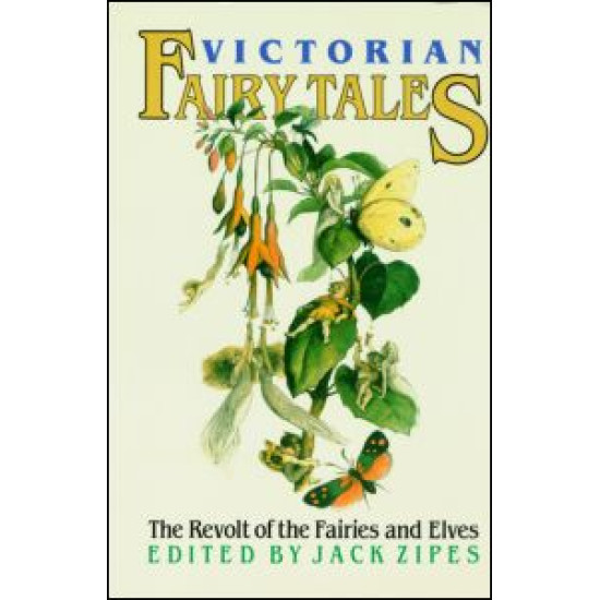 Victorian Fairy Tales