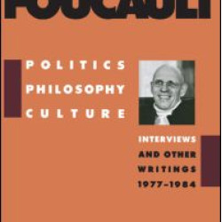 Politics, Philosophy, Culture Politics, Philosophy, Culture