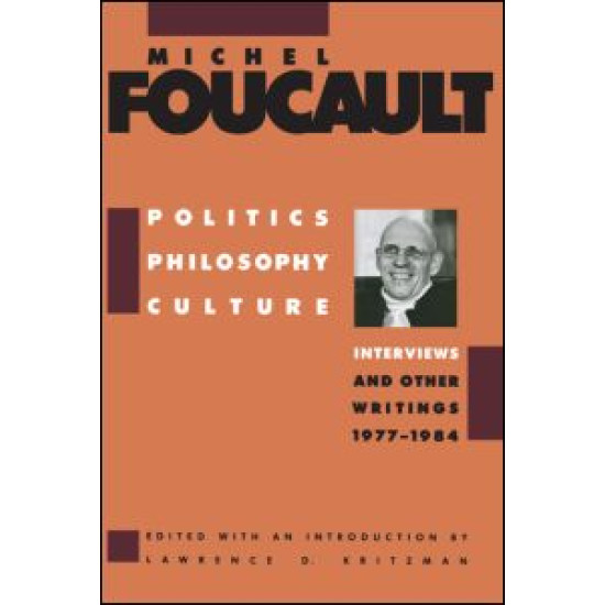 Politics, Philosophy, Culture