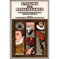 Staging the Renaissance