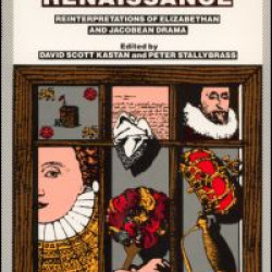 Staging the Renaissance