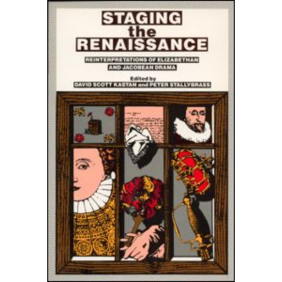 Staging the Renaissance