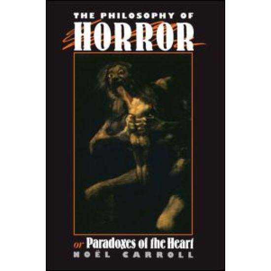 The Philosophy of Horror