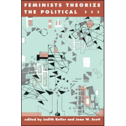 Feminists Theorize the Political Feminists Theorize the Political