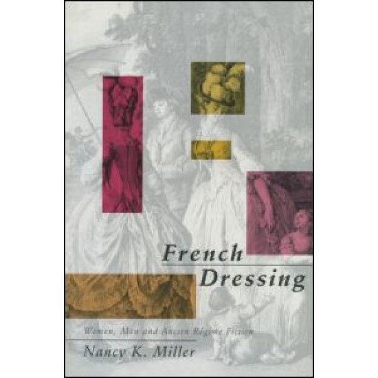 French Dressing
